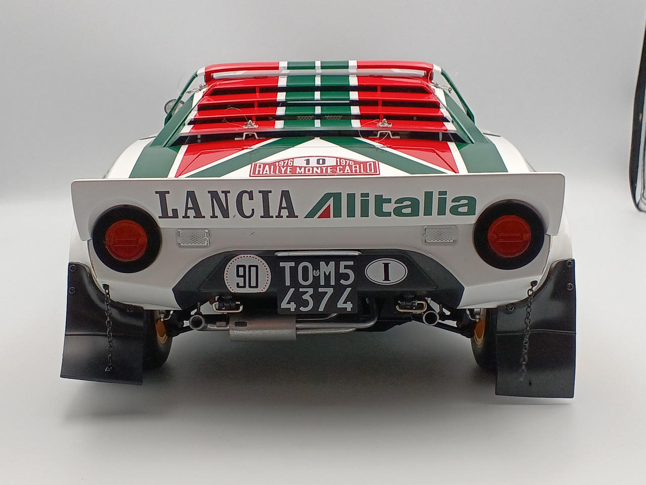 HACHETTE|週刊ランチアストラトスをつくる|HARDOFFオフモール（オフモ