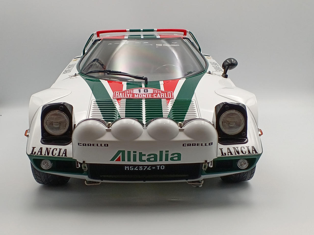 HACHETTE|週刊ランチアストラトスをつくる|HARDOFFオフモール（オフモ