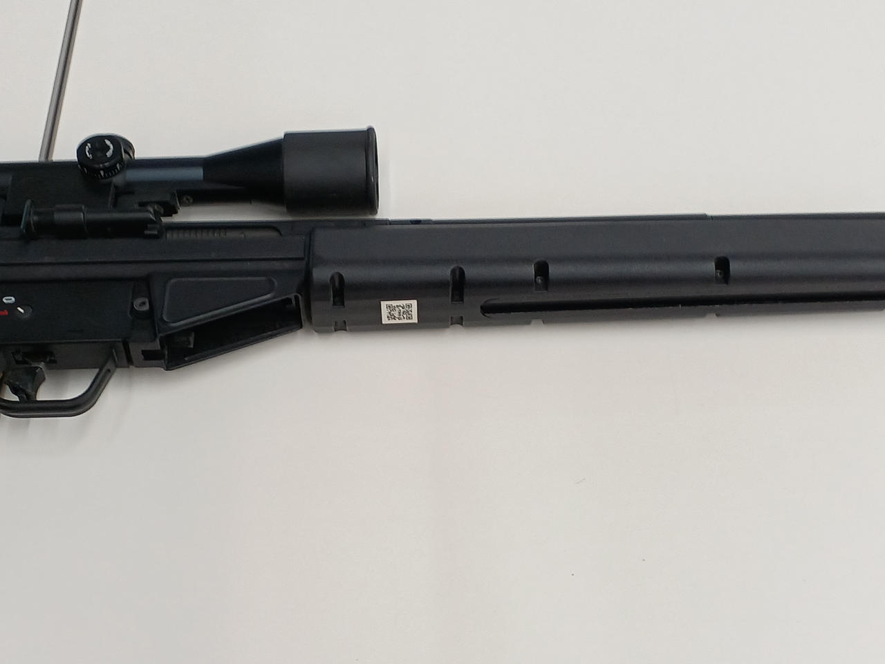 TOKYO MARUI 東京マルイ 電動ガン [美品】 東京マルイ|電動ガン|HARDOFFオフモール（オフモ）|1030530000014597