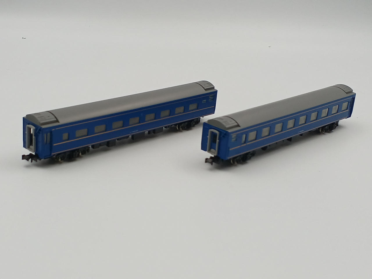 Nゲージ　ジャンク　KATO 　詳細不明　ED201　貨車　真鍮製　K29-9 カトー(KATO)|Nゲージ|HARDOFFオフモール（オフモ