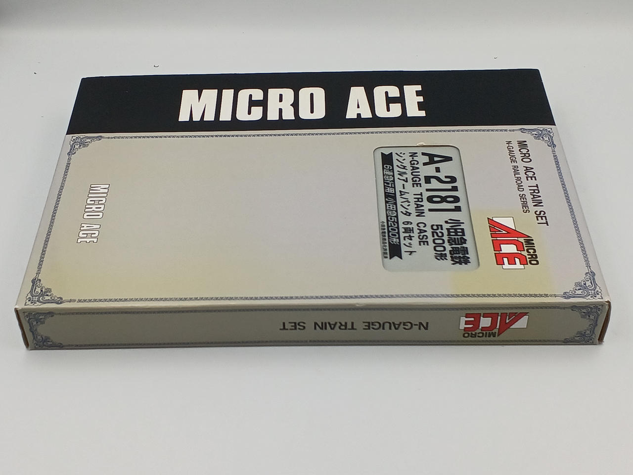 マイクロエース / アリイセイサクショ(MICRO ACE)|Nゲージ