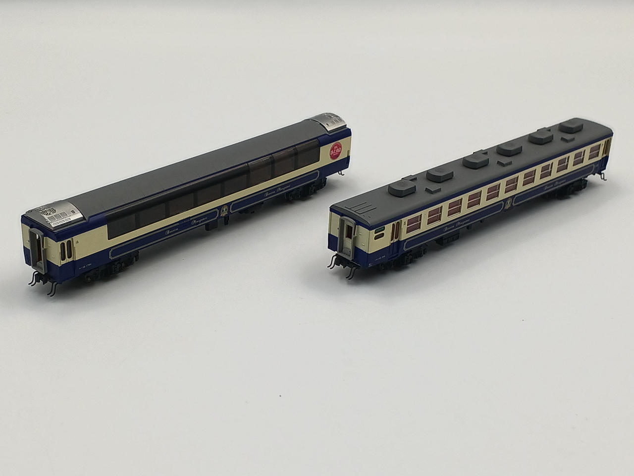 NケージKATO ３０６９ＥＦEF57値下げ‼️ NケージKATO 3069EFEF57値下げ‼️ NケージKATO 3069EFEF57