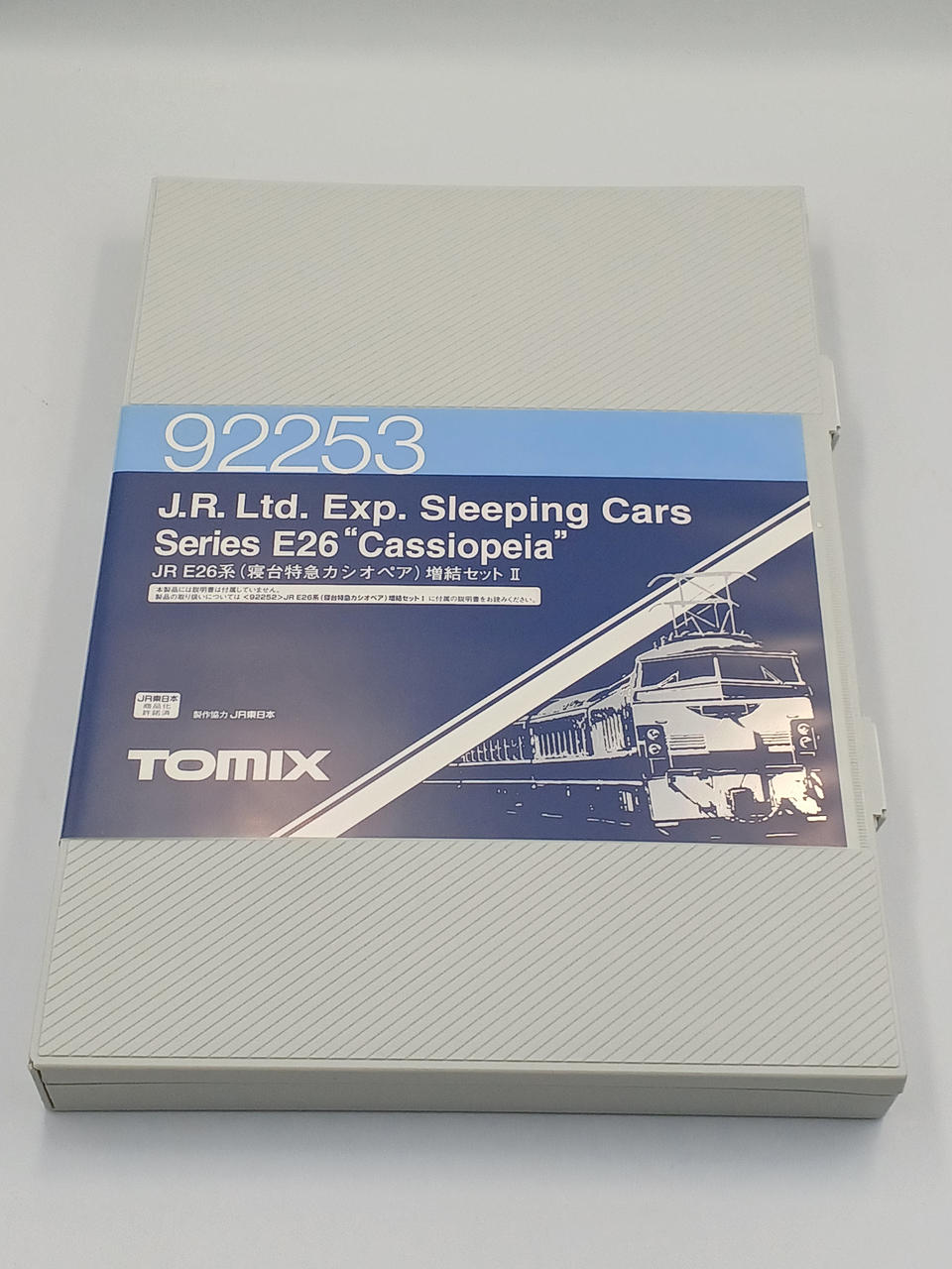 TOMIX|電車|HARDOFFオフモール（オフモ）|2080850000015769
