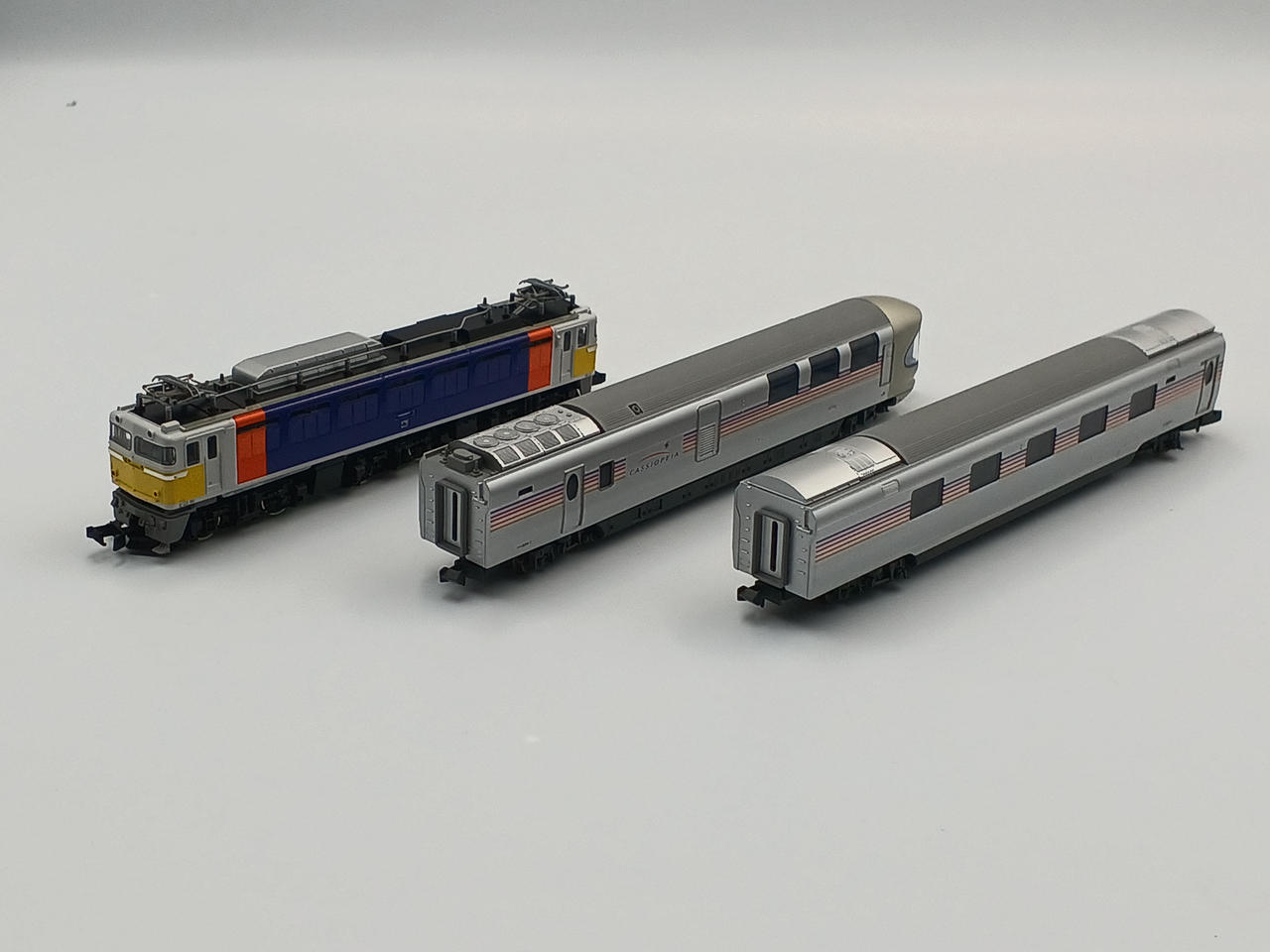 TOMIX|電車|HARDOFFオフモール（オフモ）|2080850000015769