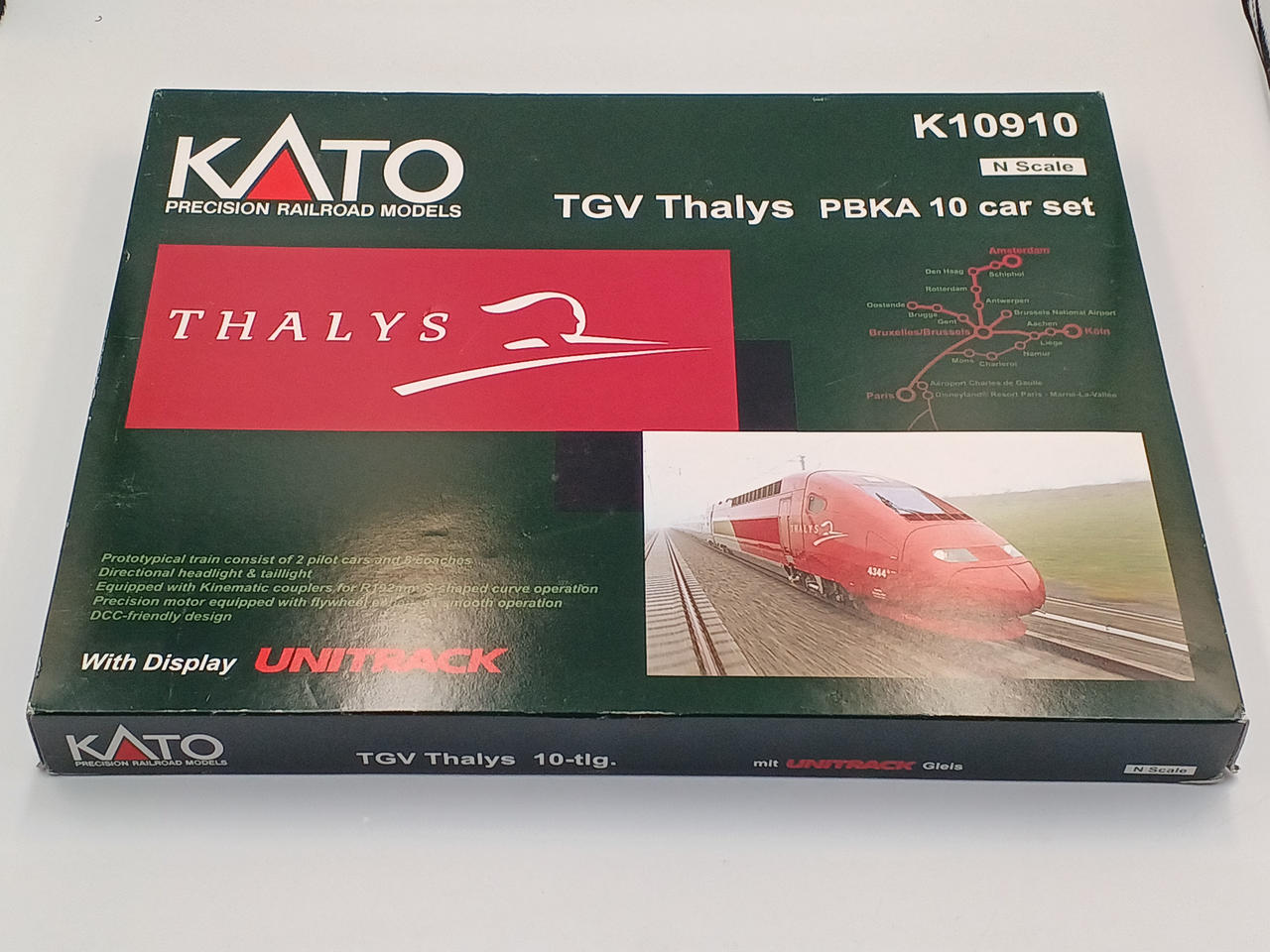 KATO|Nゲージ車両 電車|HARDOFFオフモール（オフモ