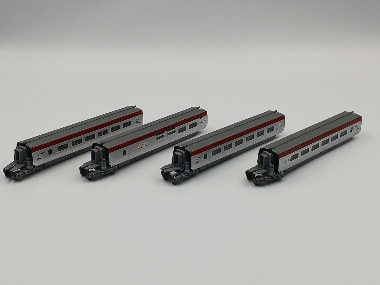 KATO Thalys PBKA Nゲージ 10両セット A1sEFhYn5fS._UF894,1000_QL80_.jpg
