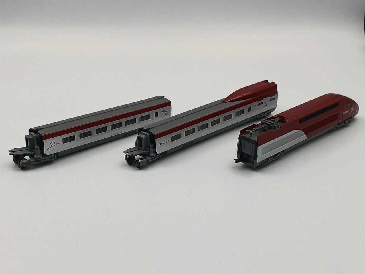 KATO 鉄道模型 Nゲージ バラ売り可 鉄道模型 KATO Nゲージ バラシ商品 通販 | 鉄道模型・プラモデル