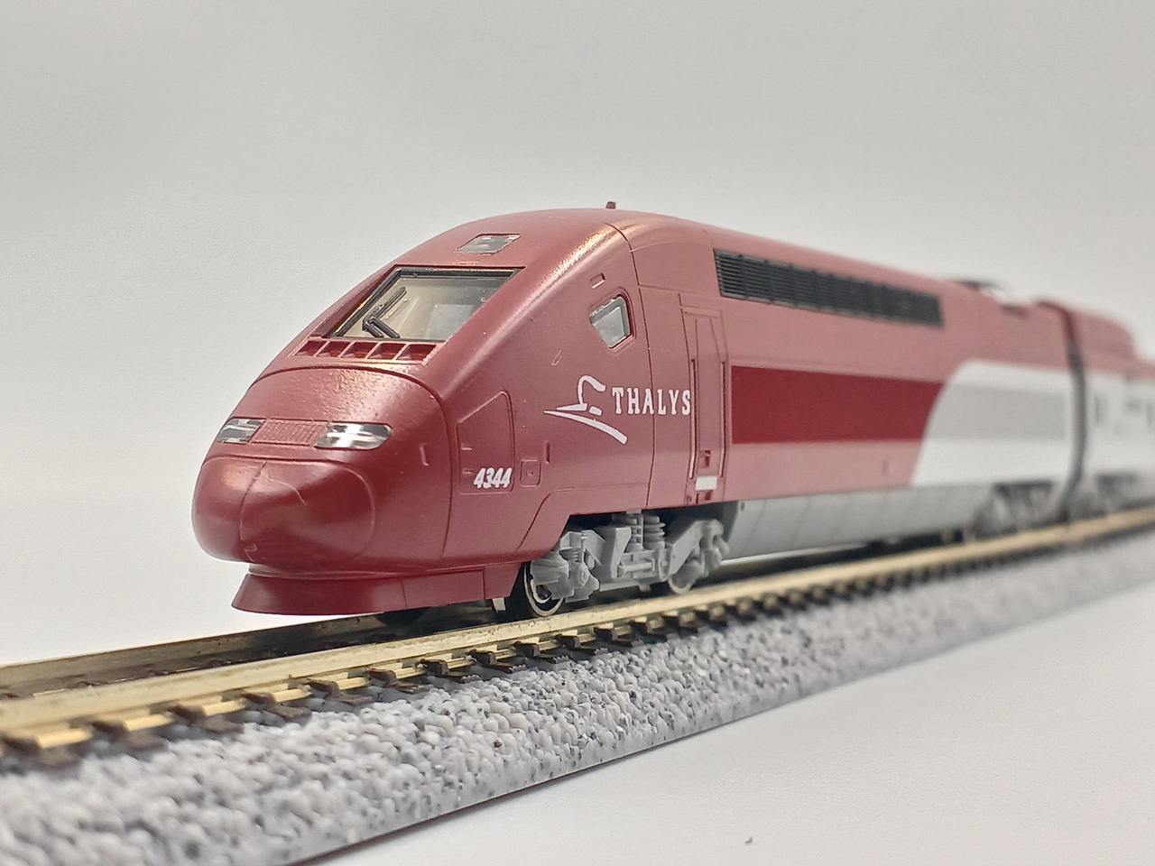 KATO|Nゲージ車両 電車|HARDOFFオフモール（オフモ