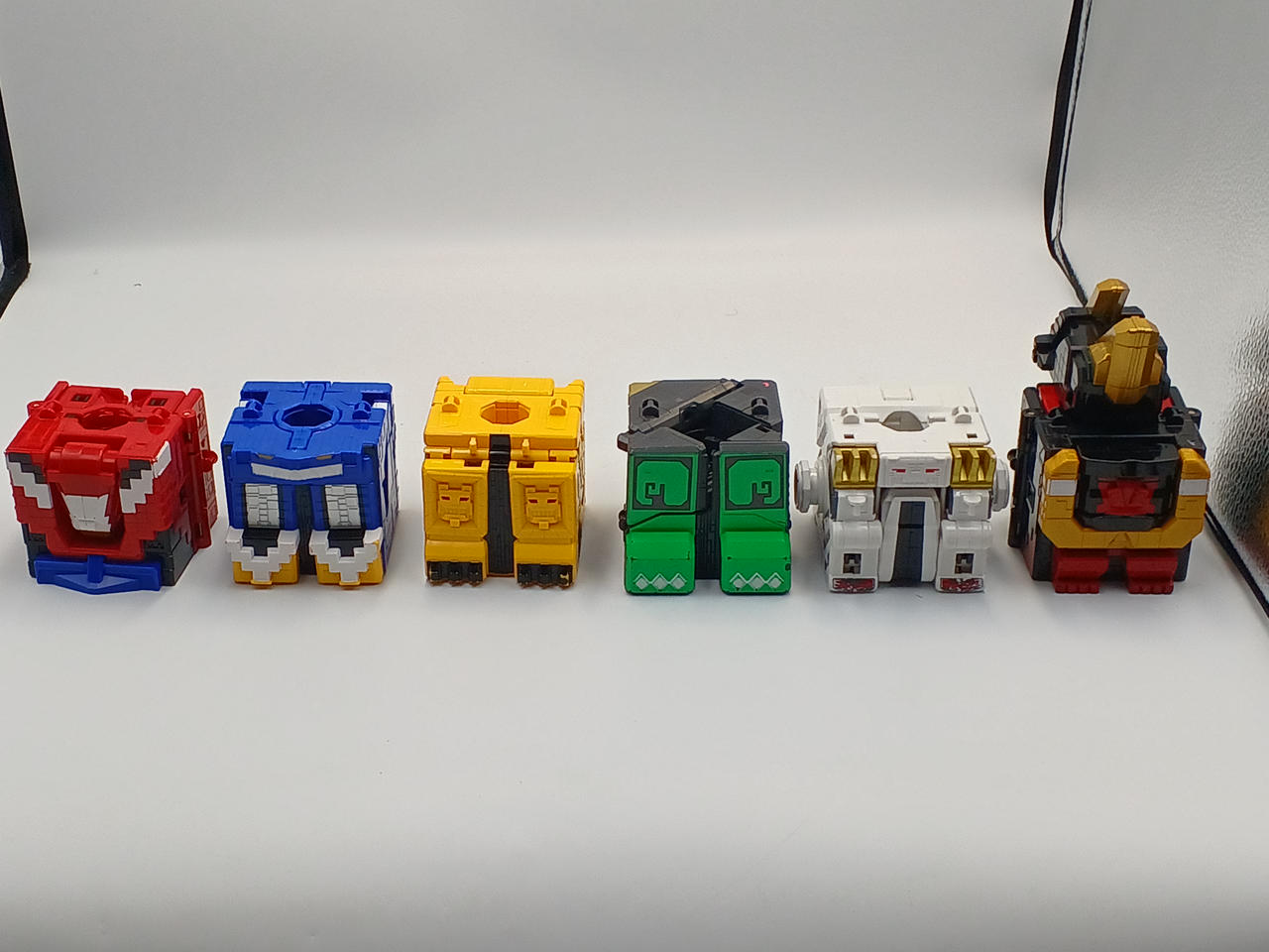 BANDAI|動物戦隊ジュウオウジャー|HARDOFFオフモール（オフモ