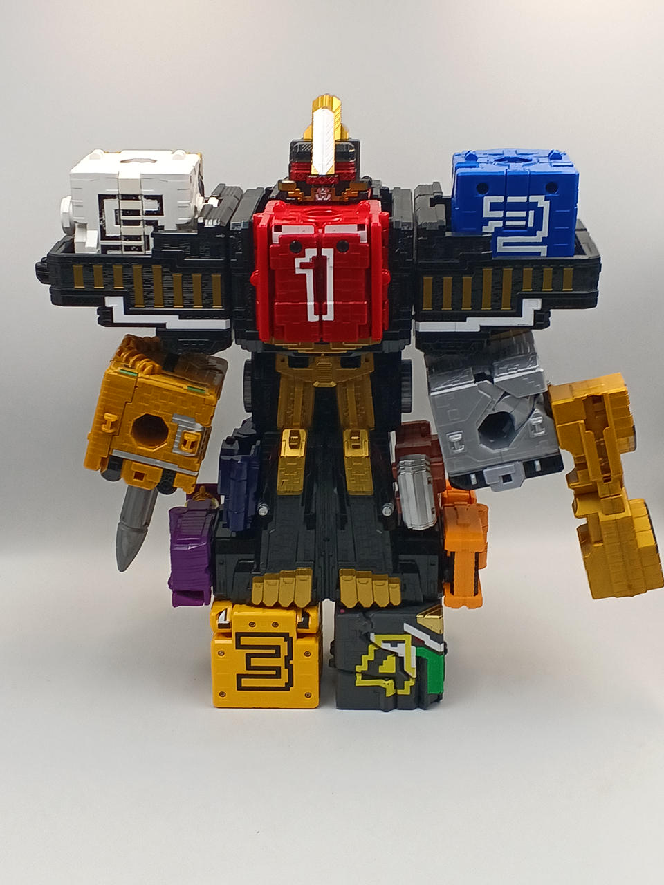 BANDAI|動物戦隊ジュウオウジャー|HARDOFFオフモール（オフモ