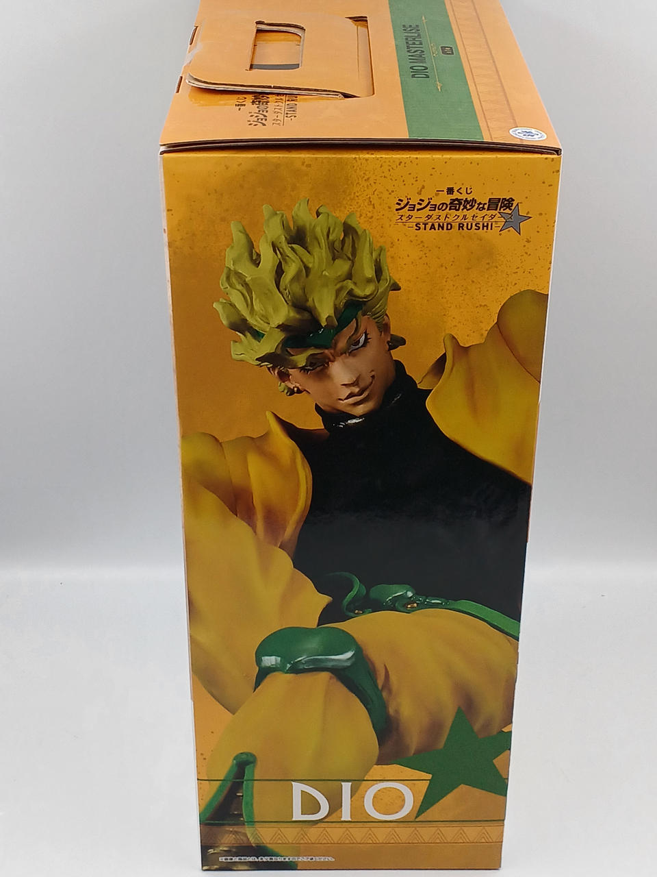 BANDAI|一番くじ ジョジョの奇妙な冒険 スターダスト