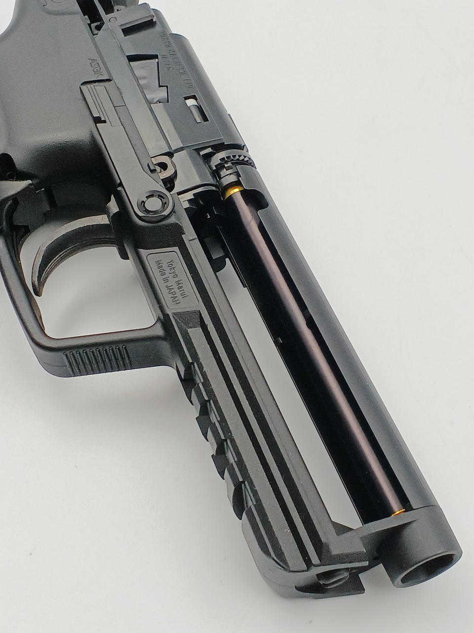 TOKYO MARUI 東京マルイ 電動ガン [美品】 東京マルイ|電動ガン|HARDOFFオフモール（オフモ）|2081420000001759