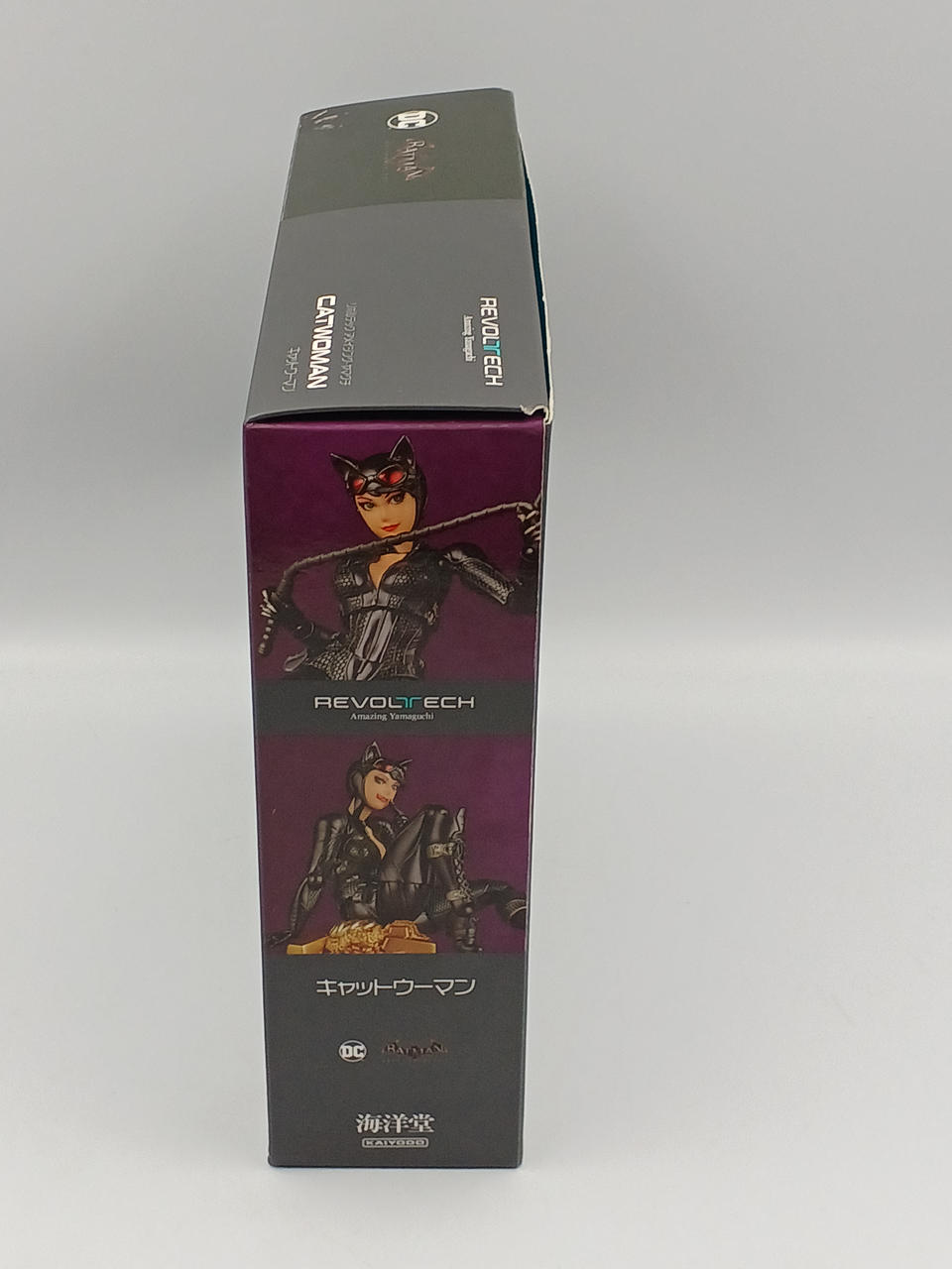 アメイジング・ヤマグチ キャットウーマン（未開封品） 新品未開封品