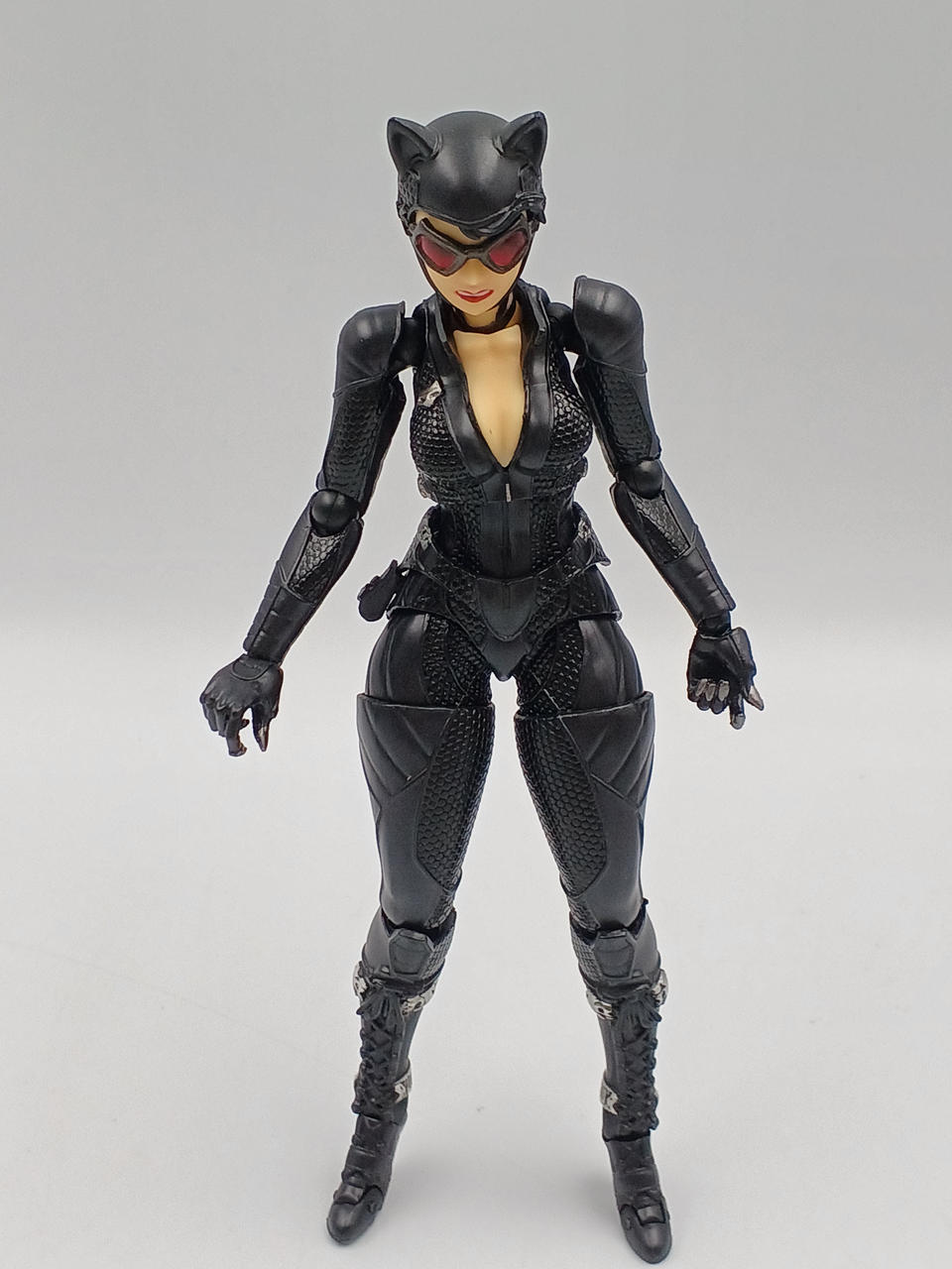 新品未開封 　アメイジング・ヤマグチ キャットウーマン アメイジング・ヤマグチ キャットウーマン｜アメイジング