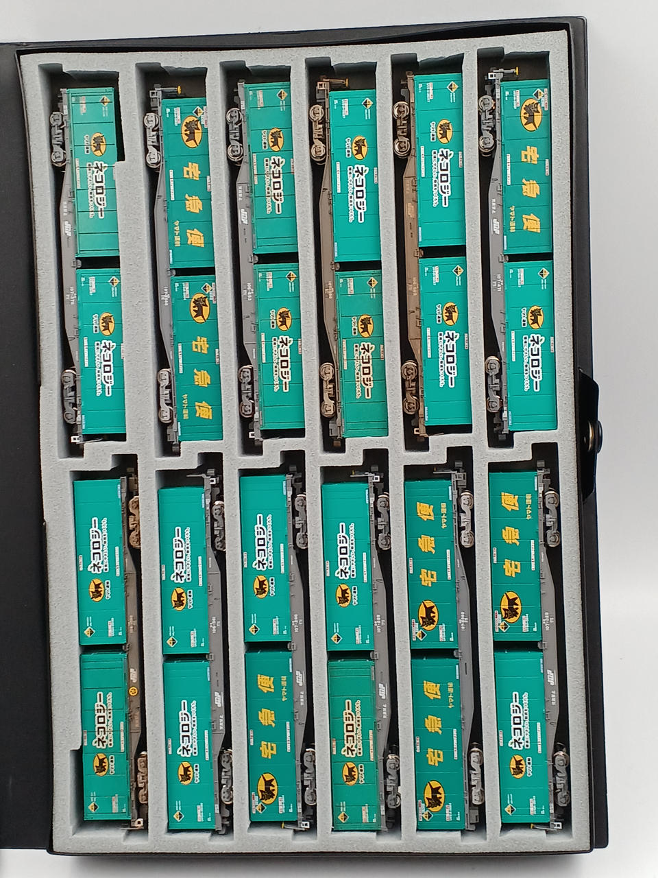 kix 42個 トミックス(TOMIX)|Nゲージ|HARDOFFオフモール（オフモ）|2081420000001794