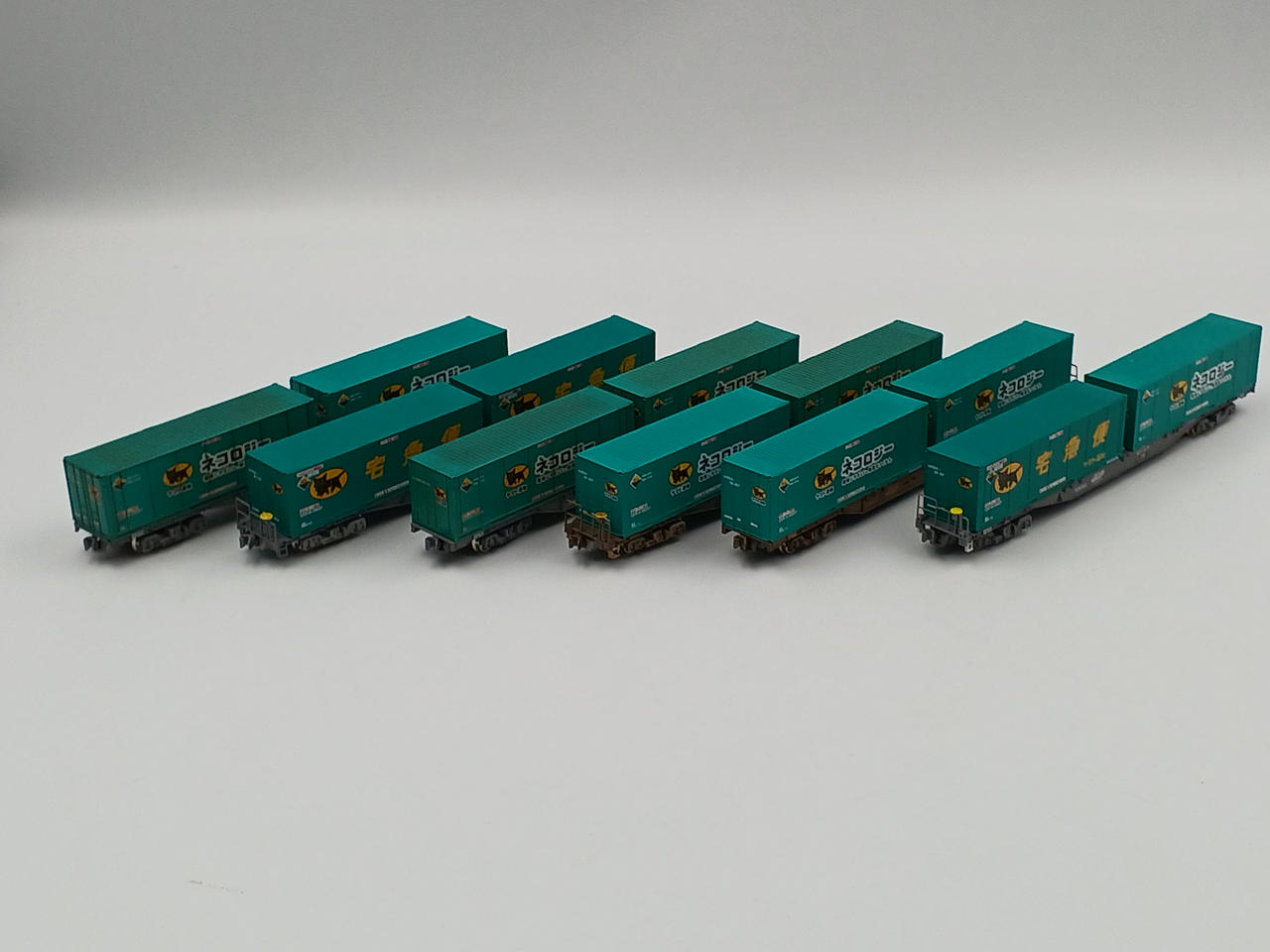 kix 42個 トミックス(TOMIX)|Nゲージ|HARDOFFオフモール（オフモ）|2081420000001794