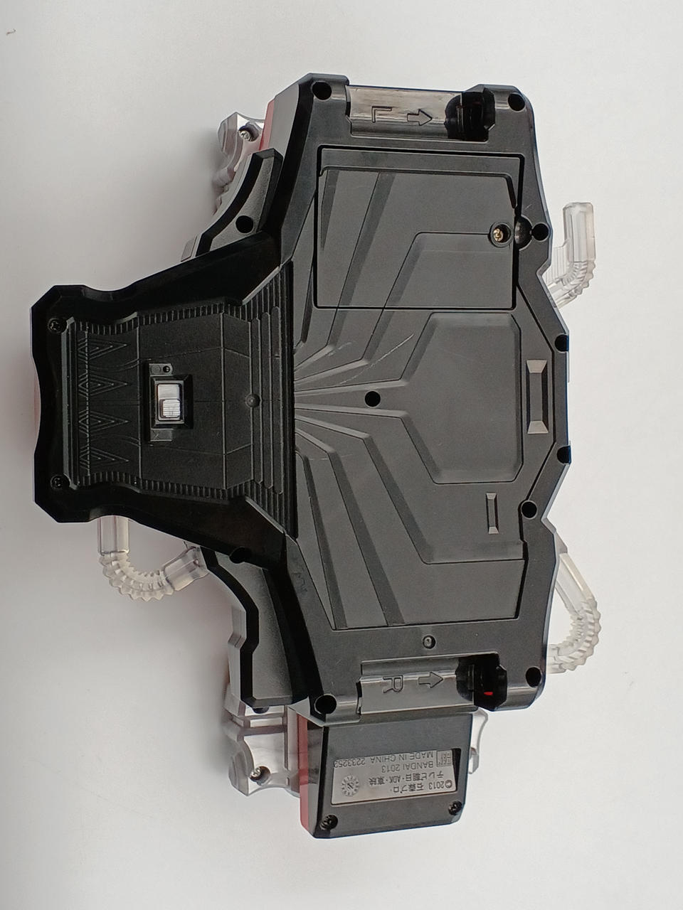 拡張シート・MyDeck memo等まとめ売り BANDAI|仮面ライダー鎧武|HARDOFFオフモール（オフモ）|2081420000001813