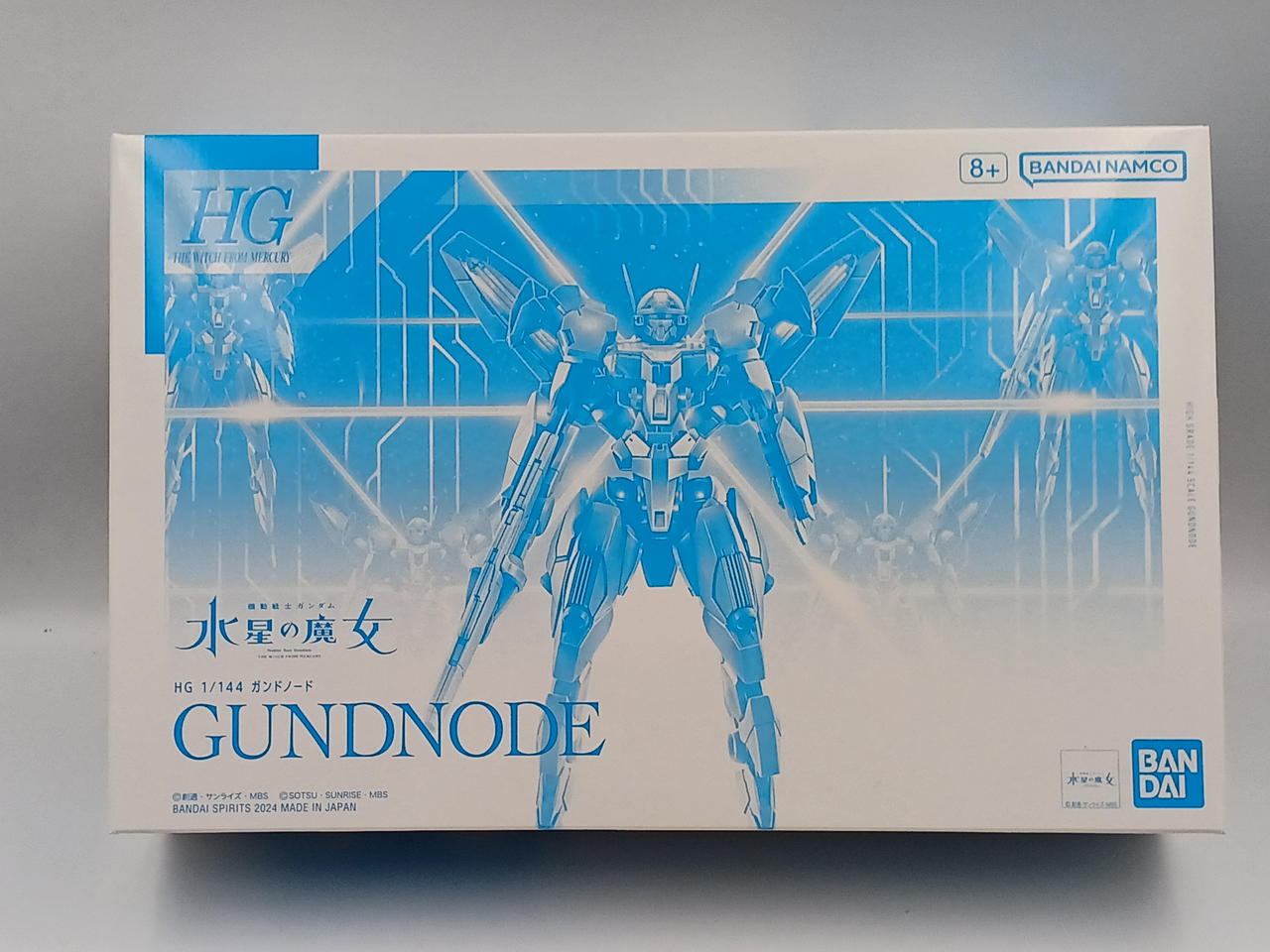 BANDAI|HG 1/144|HARDOFFオフモール（オフモ）|2081420000001831