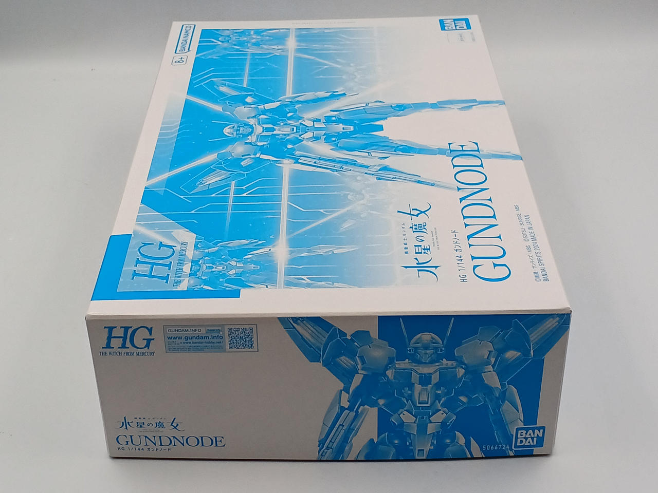 BANDAI|HG 1/144|HARDOFFオフモール（オフモ）|2081420000001831