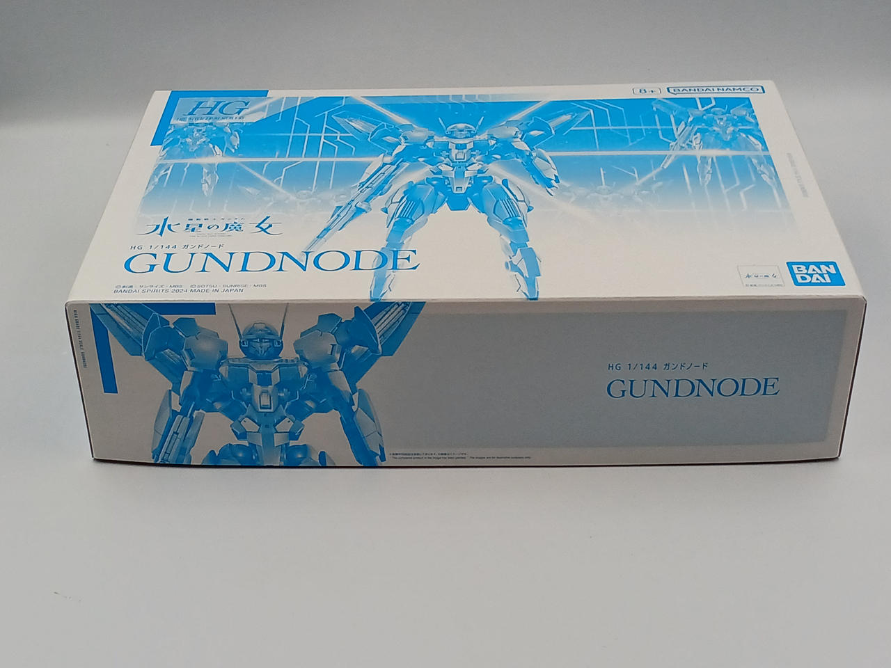 BANDAI|HG 1/144|HARDOFFオフモール（オフモ）|2081420000001831