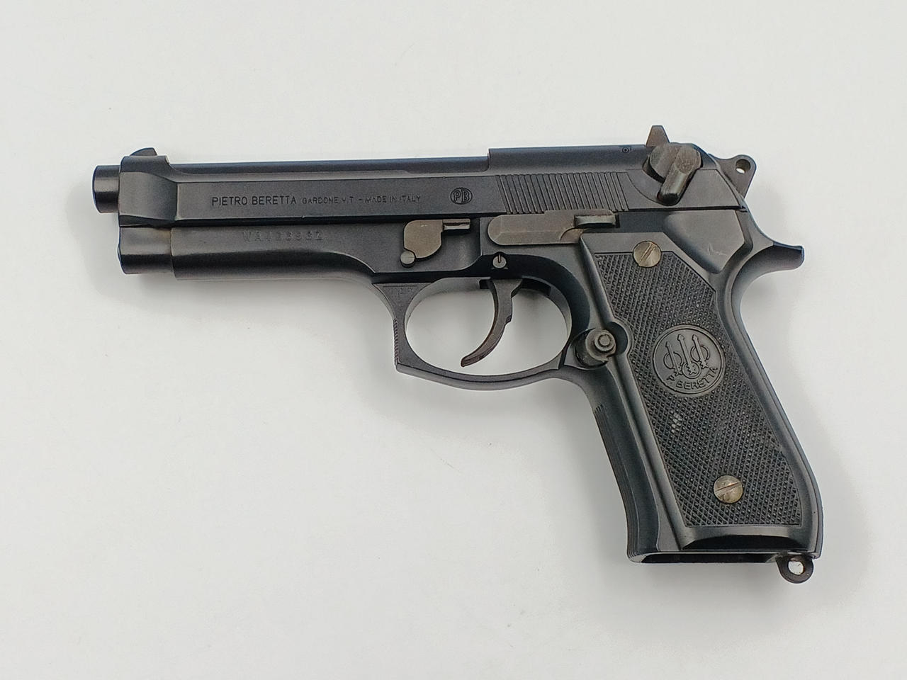 WESTERN ARMS|固定ガスガン|HARDOFFオフモール（オフモ