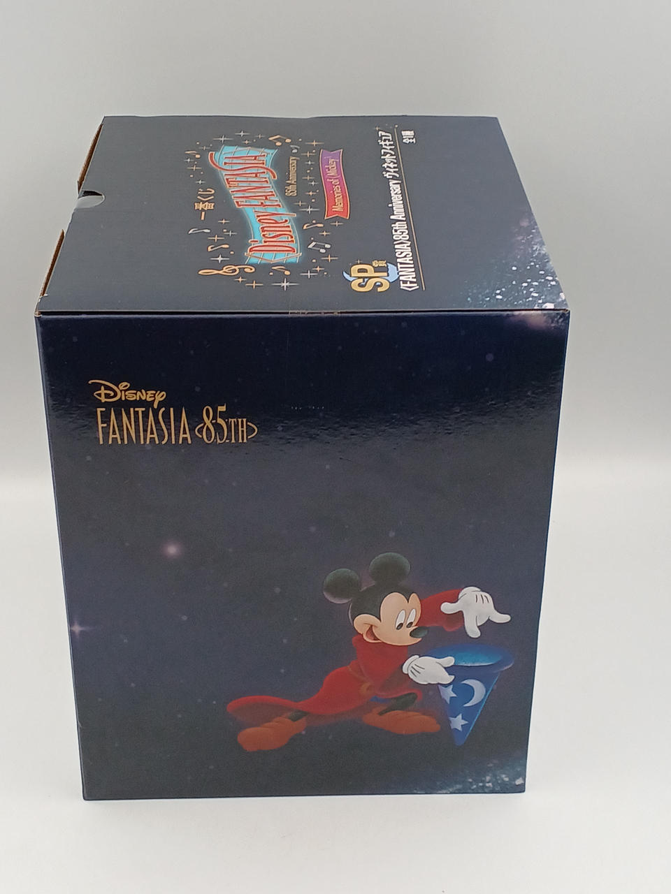 BANDAI|一番くじ ディズニー ファンタジア|HARDOFFオフモール