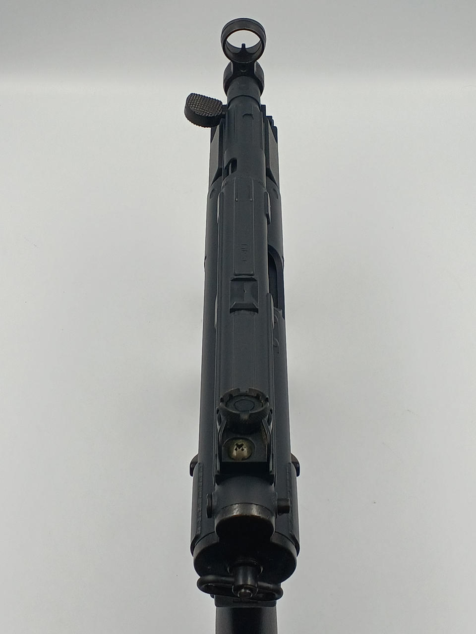 マルゼン MP5 ガスブローバック 楽天市場】【9/15(月)5％OFFクーポン】マルゼン・MP5 クルツ