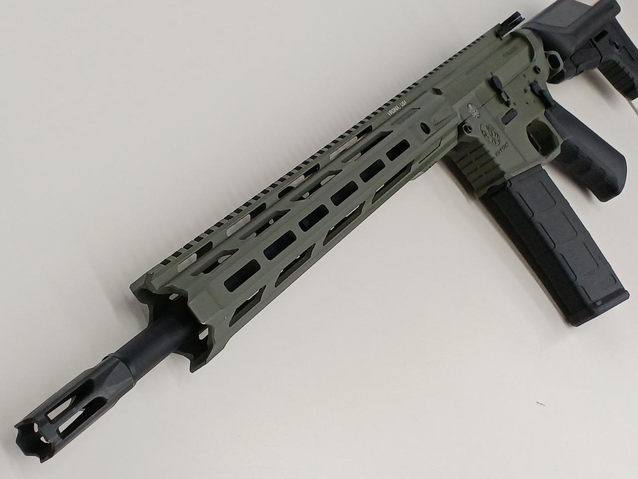 KRYTAC|電動ガン|HARDOFFオフモール（オフモ）|2080850000019134