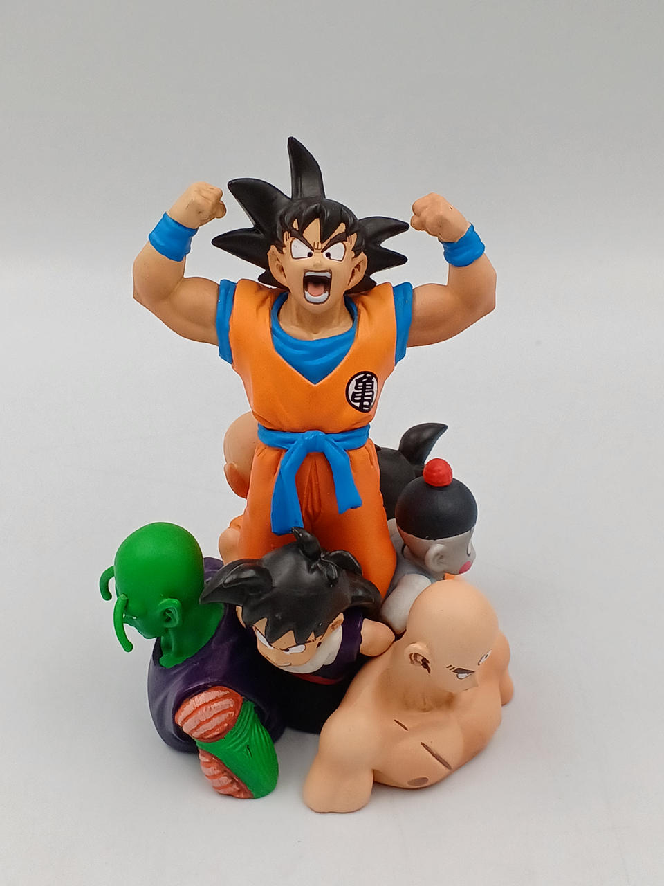 MEGAHOUSE|ドラゴンボールカプセル・ネオ 激闘総集編|HARDOFFオフ