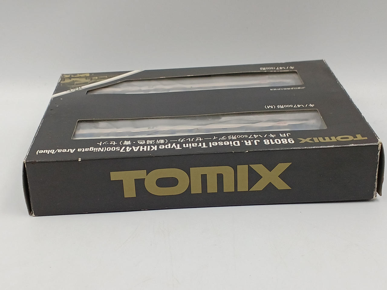 TOMIX|Nゲージ|HARDOFFオフモール（オフモ）|2081420000002393