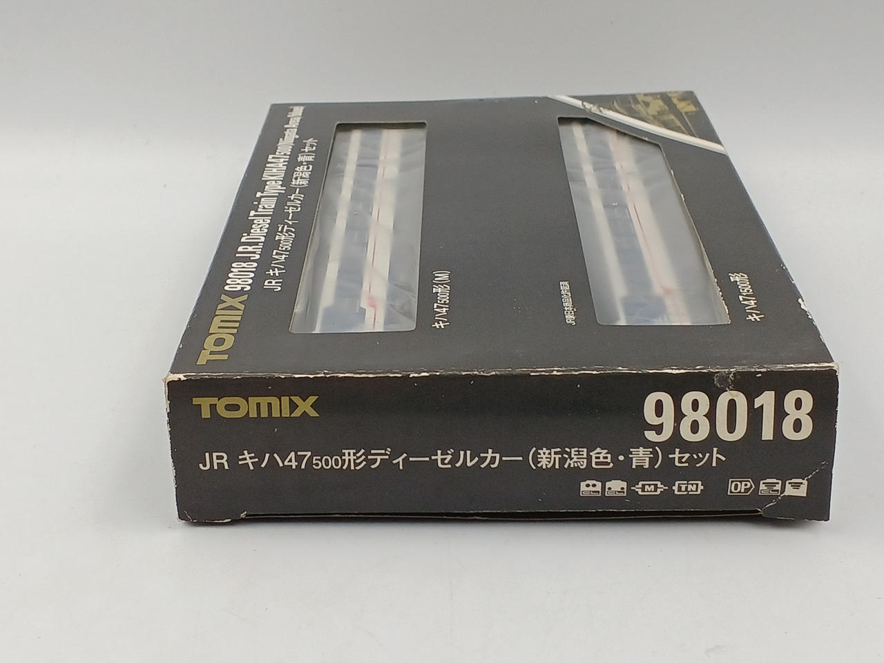 TOMIX|Nゲージ|HARDOFFオフモール（オフモ）|2081420000002393