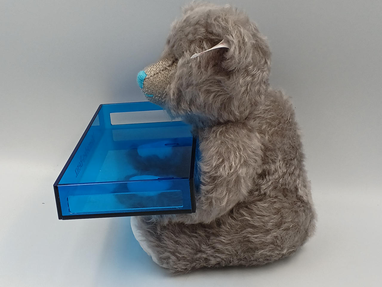 MERCEDES BENZ|EQ BY MERCEDES-BENZ × STEIFF|HARDOFFオフモール