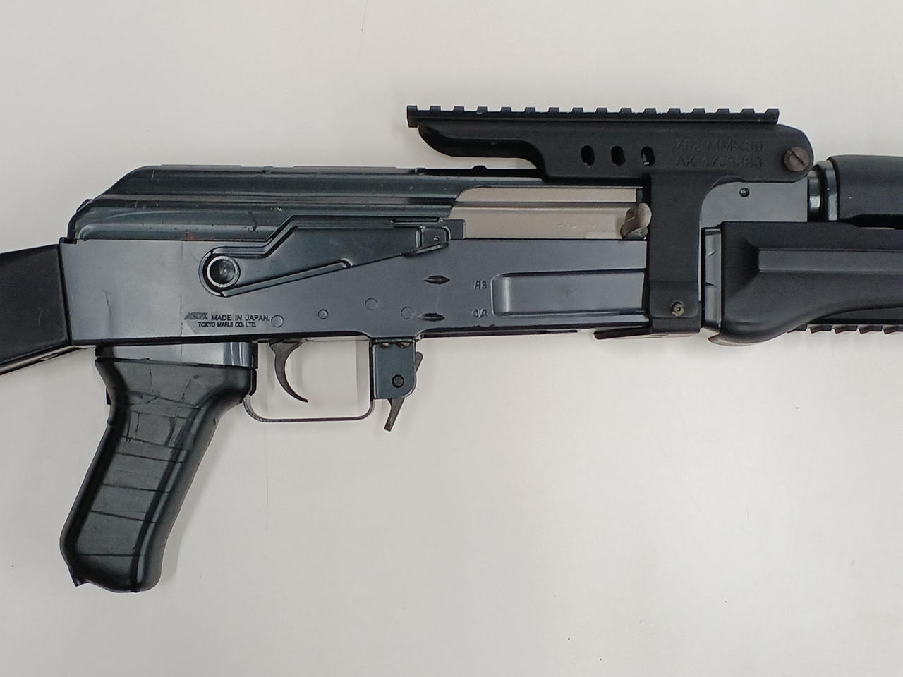 東京マルイ|電動ガン|HARDOFFオフモール（オフモ）|2081420000002495