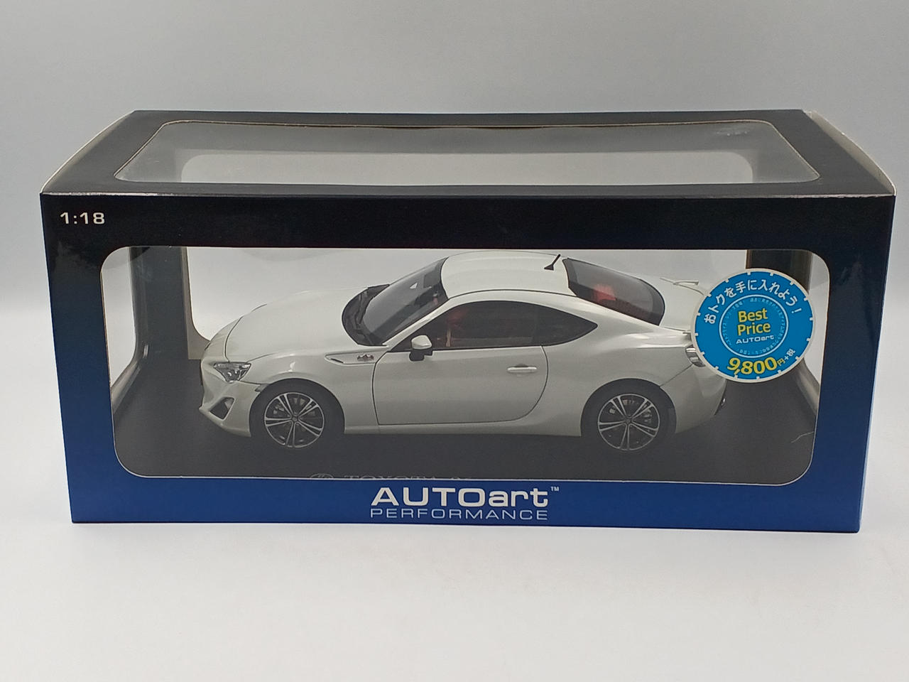 オートアート オウト(AUTOart)|1/18スケール車|【ハードオフ公式通販