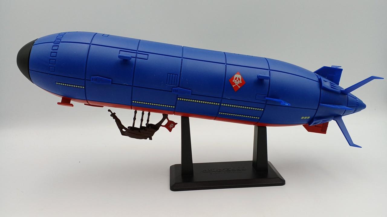 劇場版 銀河鉄道999