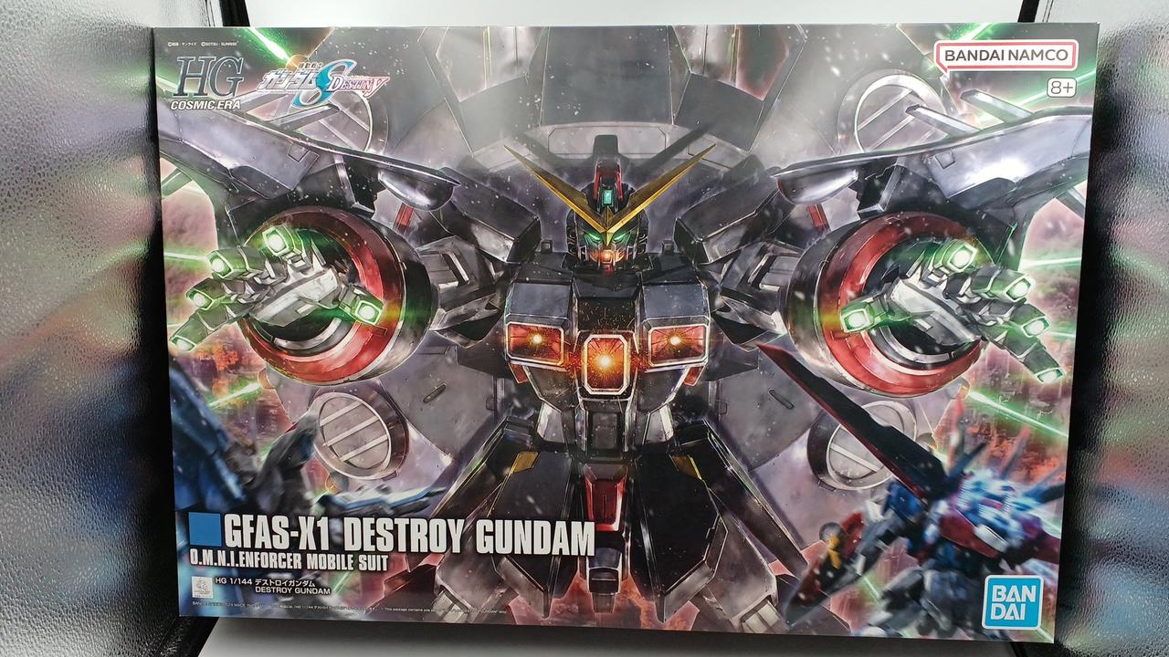 HG 1/144