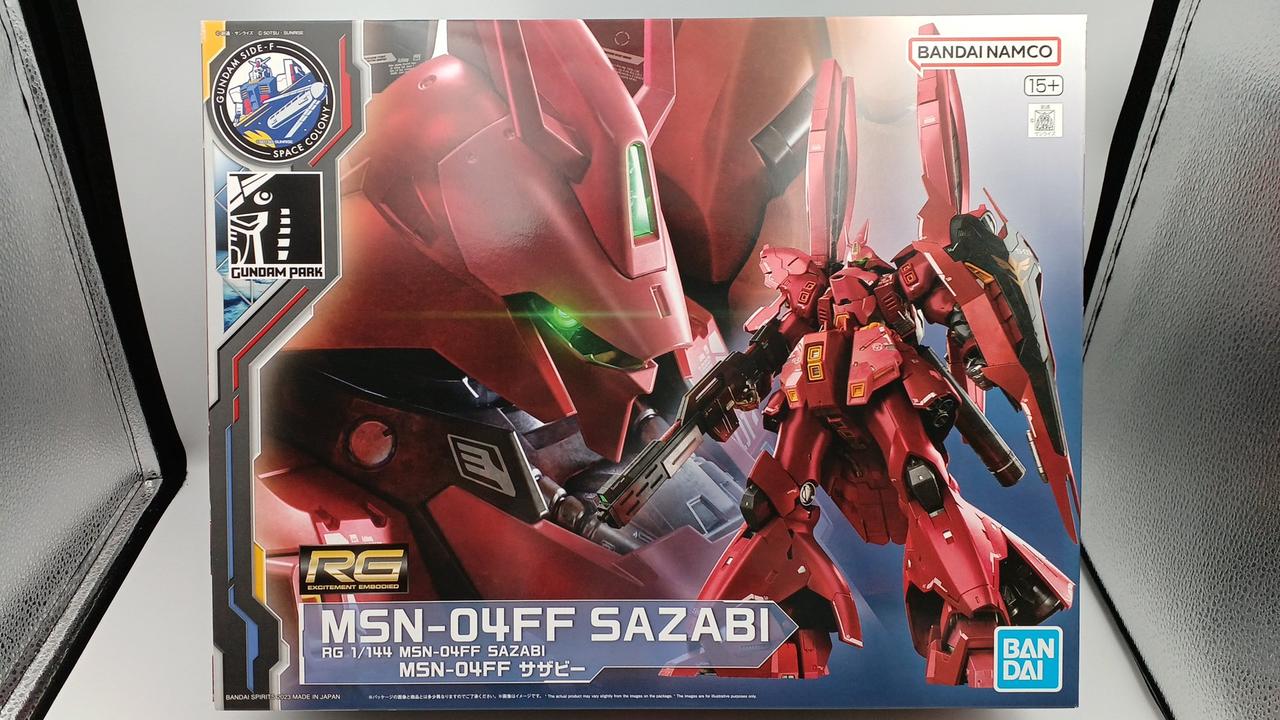 RG 1/144