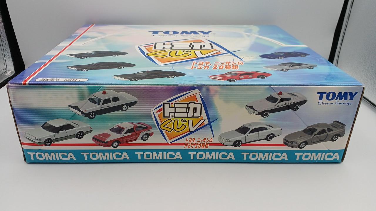 トミー(TOMY)|トミカ・ダイヤペット|HARDOFFオフモール（オフモ