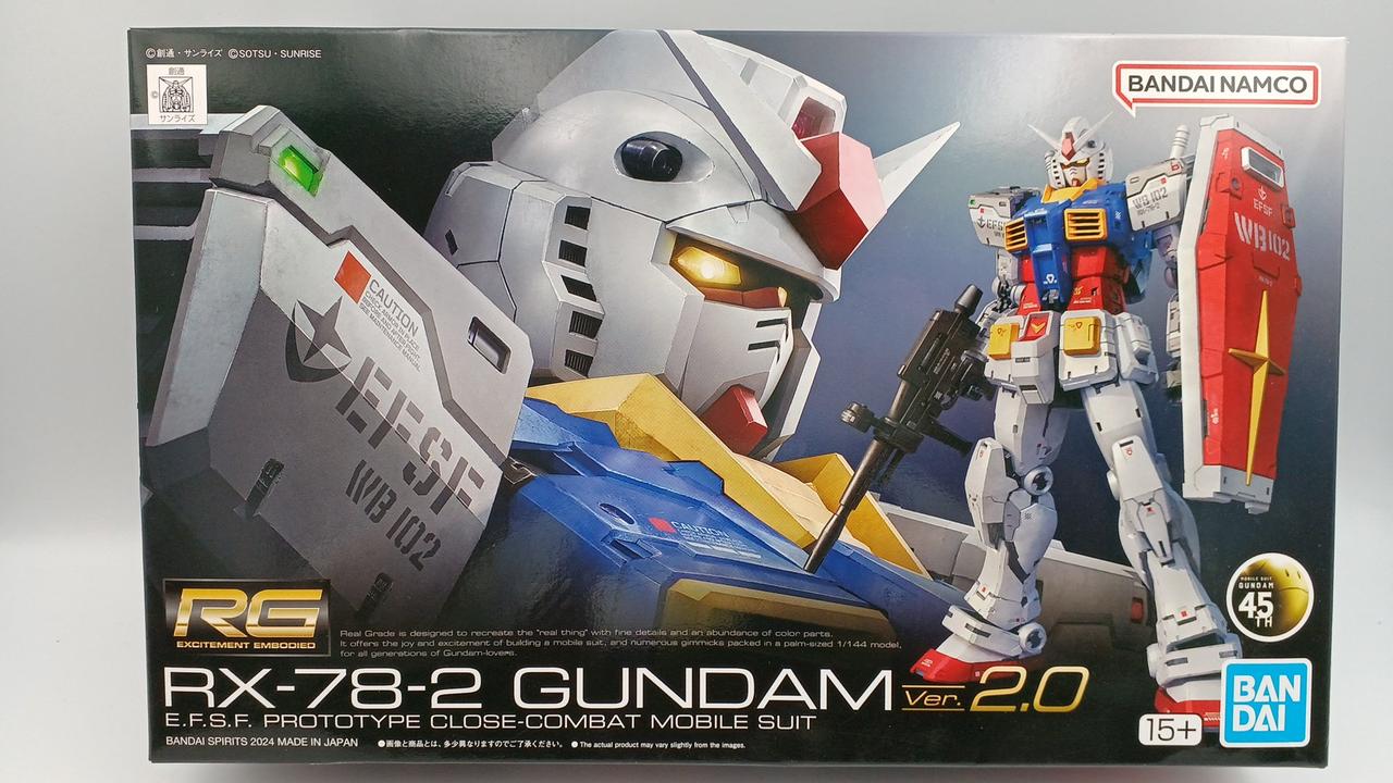 RG 1/144