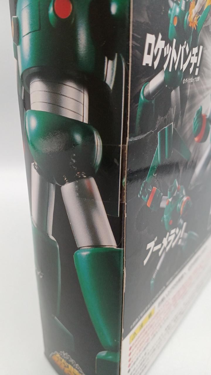 バンダイ(BANDAI)|スーパーロボット超合金|HARDOFFオフモール（オフモ