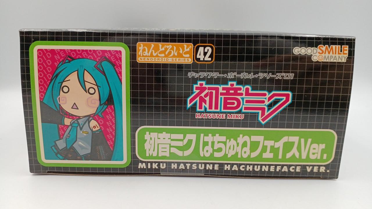 GOOD SMILE COMPANY - 初音ミク　非売品　ステンレスカードミラーセット　廃盤品 GOOD SMILE COMPANY - 初音ミク 非売品 ステンレスカードミラー