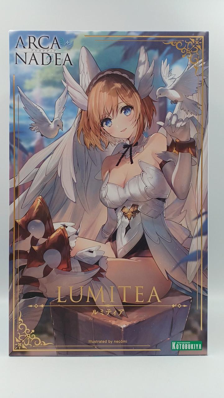 コトブキヤ(KOTOBUKIYA)|アルカナディア|HARDOFFオフモール