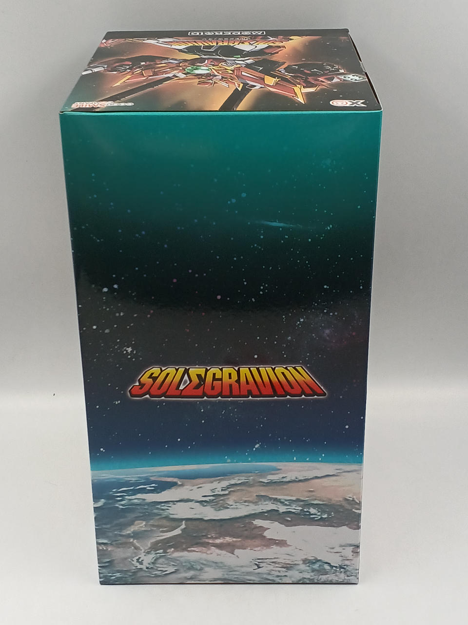 God of Dream／Grenade of D-moll MODEROID ヒドラム