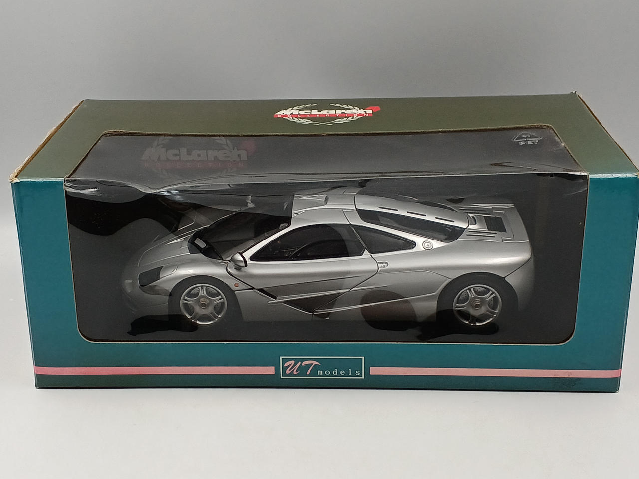 UT MODELS|1/18スケール車|HARDOFFオフモール（オフモ）|2081420000002728