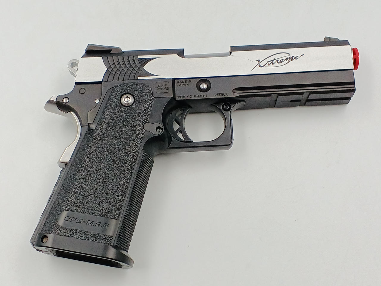 東京マルイ|ガスブローバック|【ハードオフ公式通販】オフモール