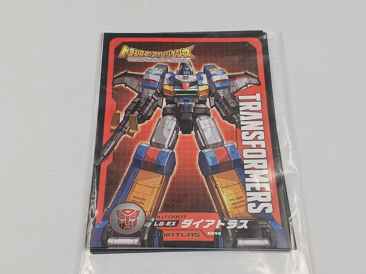 TAKARA TOMY|トランスフォーマーレジェンズ|【ハードオフ公式通販