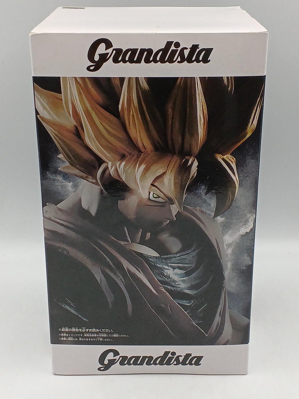 BANPRESTO|GRANDISTA|【ハードオフ公式通販】オフモール|2081420000003399