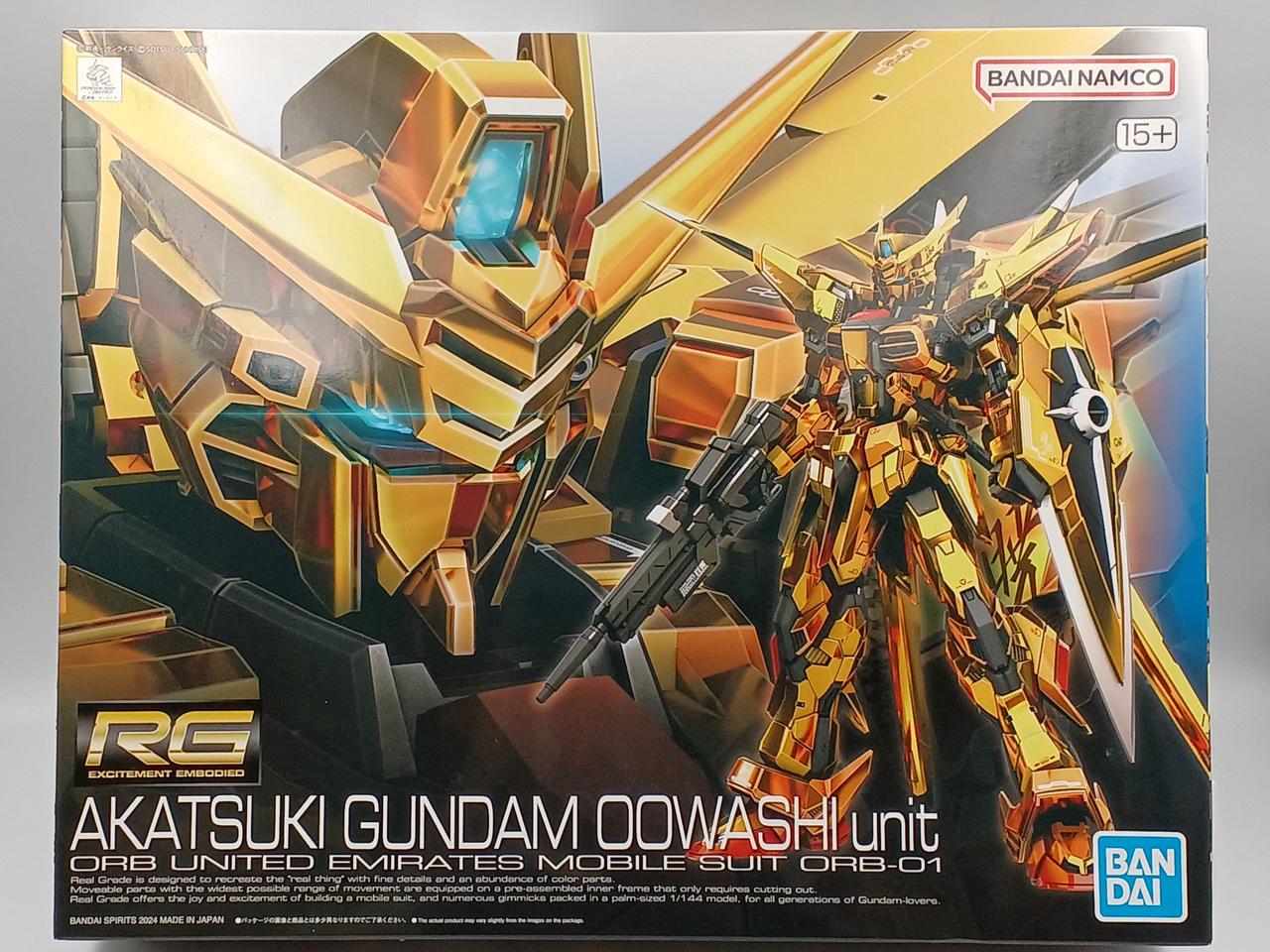 RG 1/144