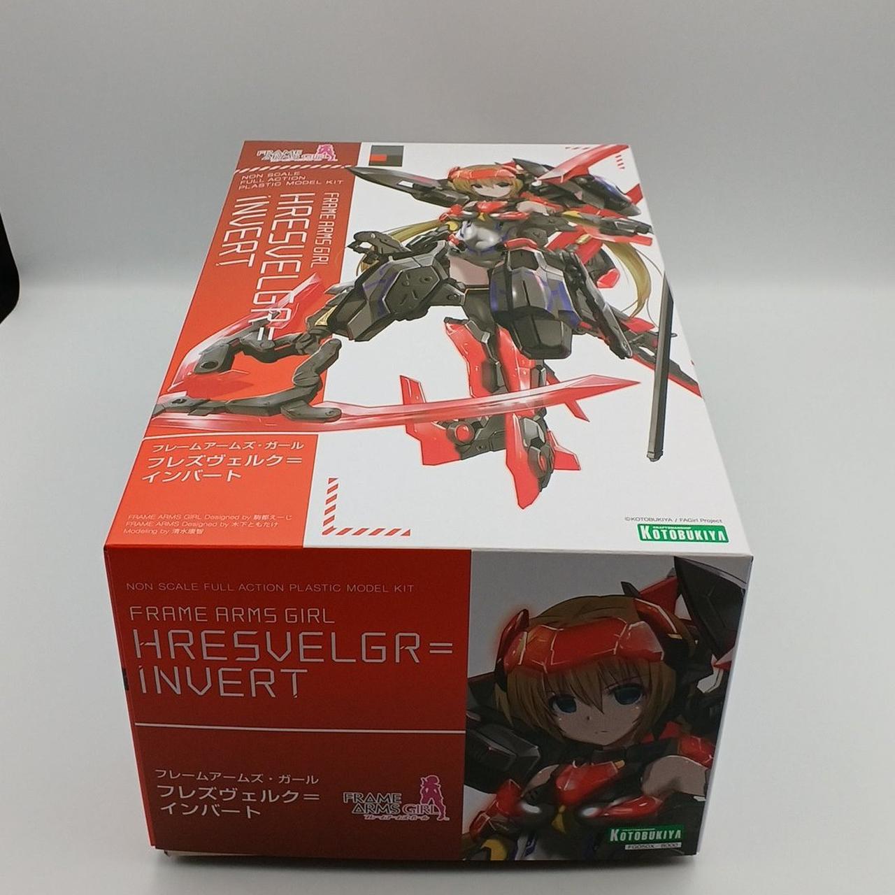 コトブキヤ(KOTOBUKIYA)|フレームアームズ・ガール|HARDOFFオフ
