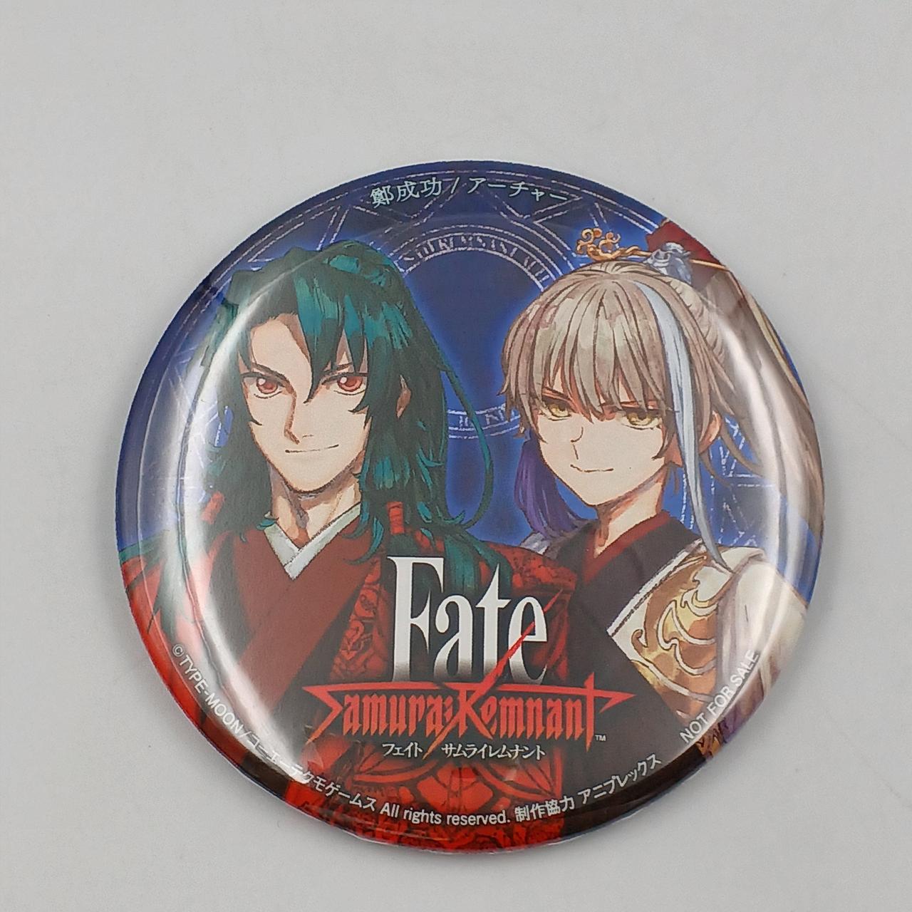 コーエーテクモゲームス|FATE サムライレムナント|HARDOFFオフ
